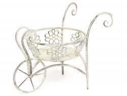 Цветочница Secret de Maison Brouette mod. PL08-7690