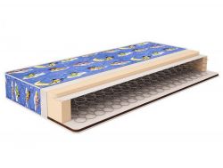 Матрас детский двусторонний Classic/Classic Lux Kid`s 600*1400