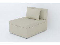 Кресло-кровать Некст Neo Cream