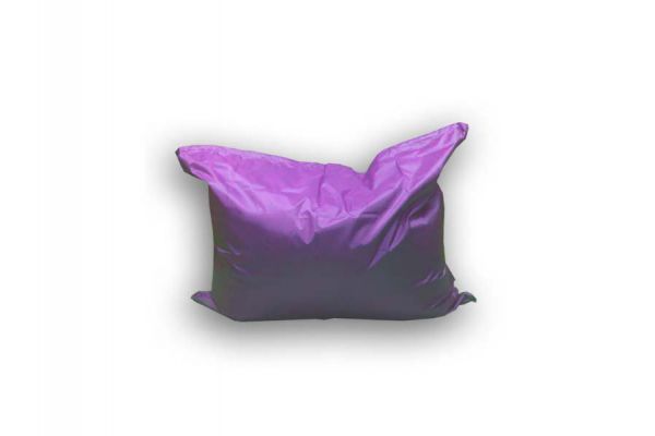 Кресло-мешок Мат Мини фиолетовый