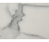 Пристенная панель Мрамор белый 3000*600*6мм S