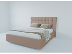 Кровать 2000 Венеция с подъемным механизмом 03ВНЦ
