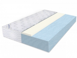 Матрас Memory foam 200х200