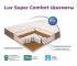 Матрас Elite Lux Super Comfort Шахматы 1200*1900